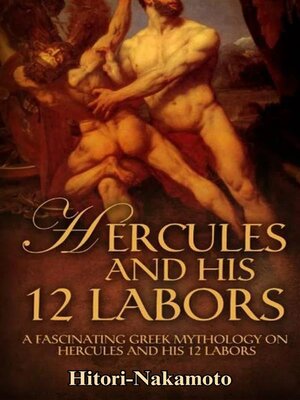 cover image of Hercules and His 12 Labors